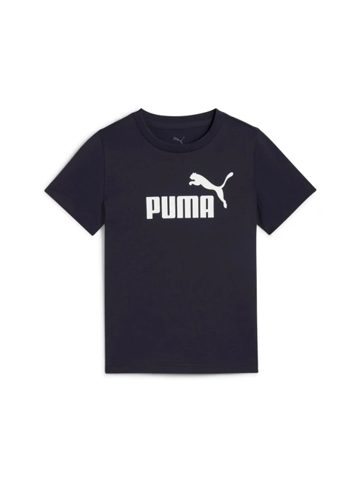 Футболки и поло PUMA Ess No. 1 Logo Tee модель 684930 Фото