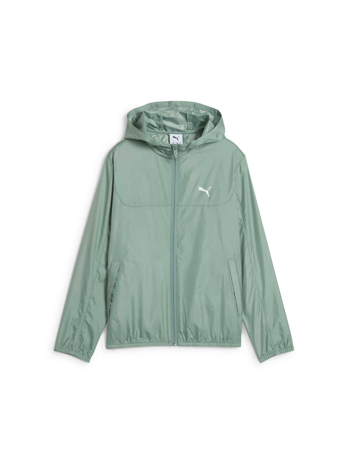 Куртки та дублянки PUMA Ess Regular Windbreaker модель 685165 Куртки та дублянки PUMA Ess Regular Windbreaker модель 685165 Фото