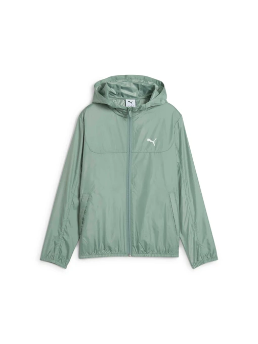 Куртки та дублянки PUMA Ess Regular Windbreaker модель 685165 Фото