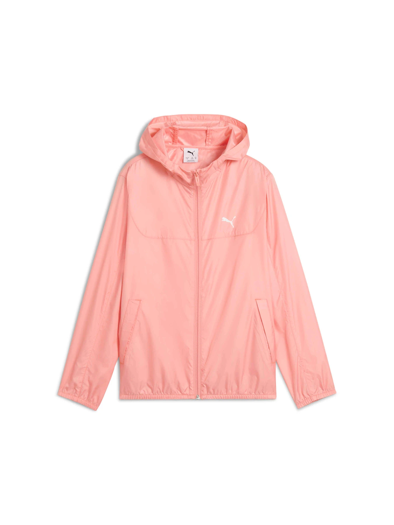 Куртки та дублянки PUMA Ess Regular Windbreaker модель 685165 Куртки та дублянки PUMA Ess Regular Windbreaker модель 685165 Фото