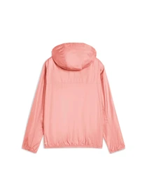 Куртки та дублянки PUMA Ess Regular Windbreaker модель 685165 Фото