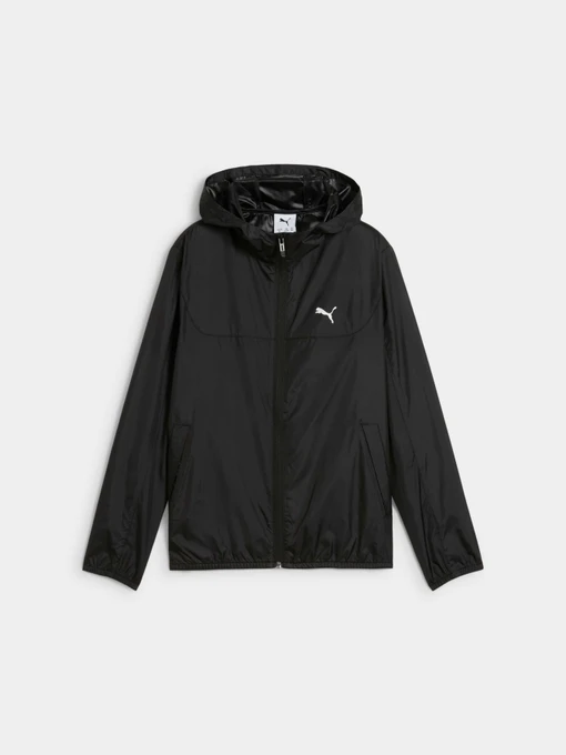 Куртки и дубленки PUMA Ess Uv Windbreaker модель 685165 Фото