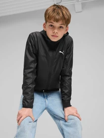 Куртки и дубленки PUMA Ess Uv Windbreaker модель 685165 Фото