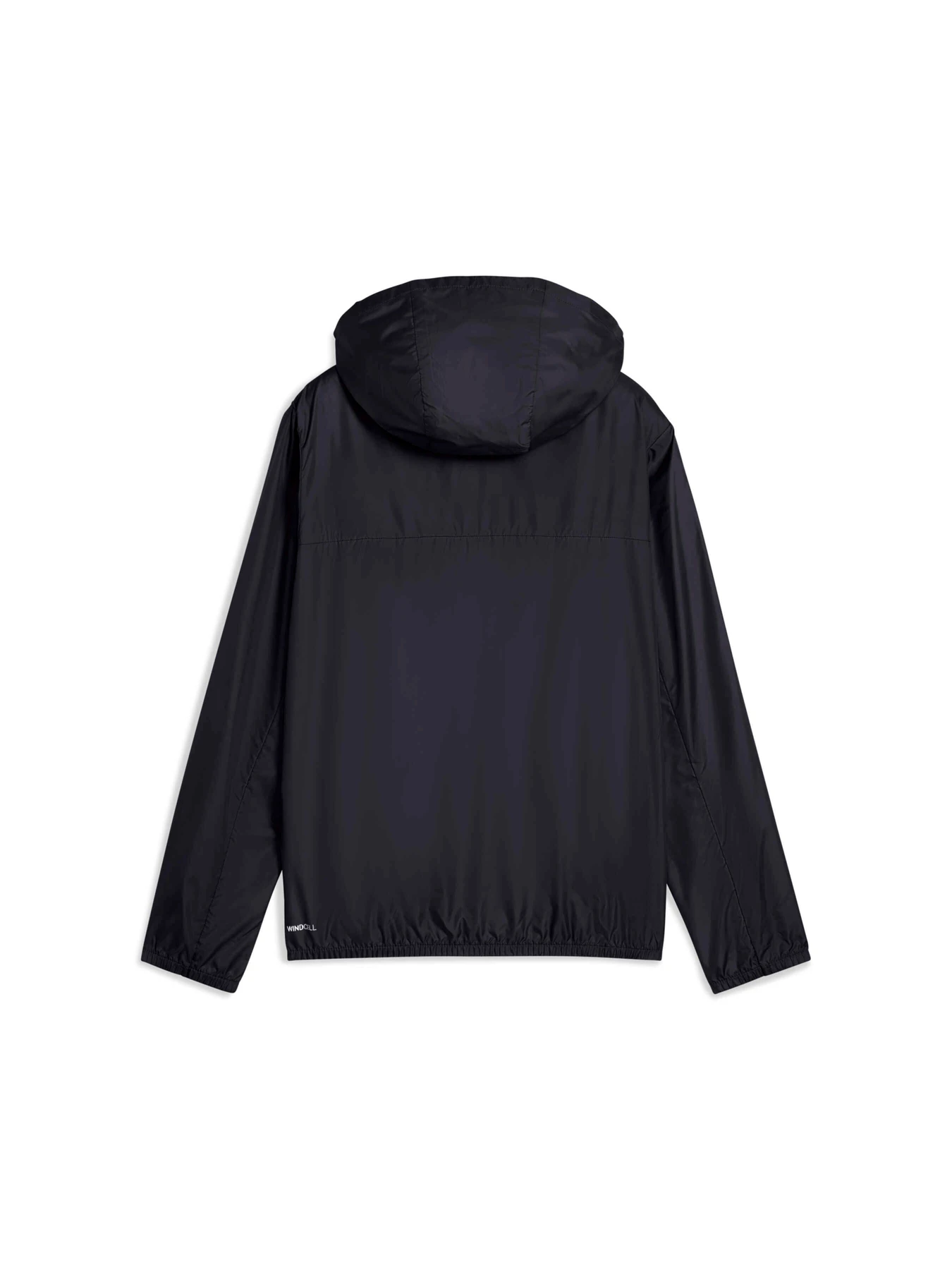 Куртки та дублянки PUMA Ess Regular Windbreaker модель 685165 Куртки та дублянки PUMA Ess Regular Windbreaker модель 685165 Фото
