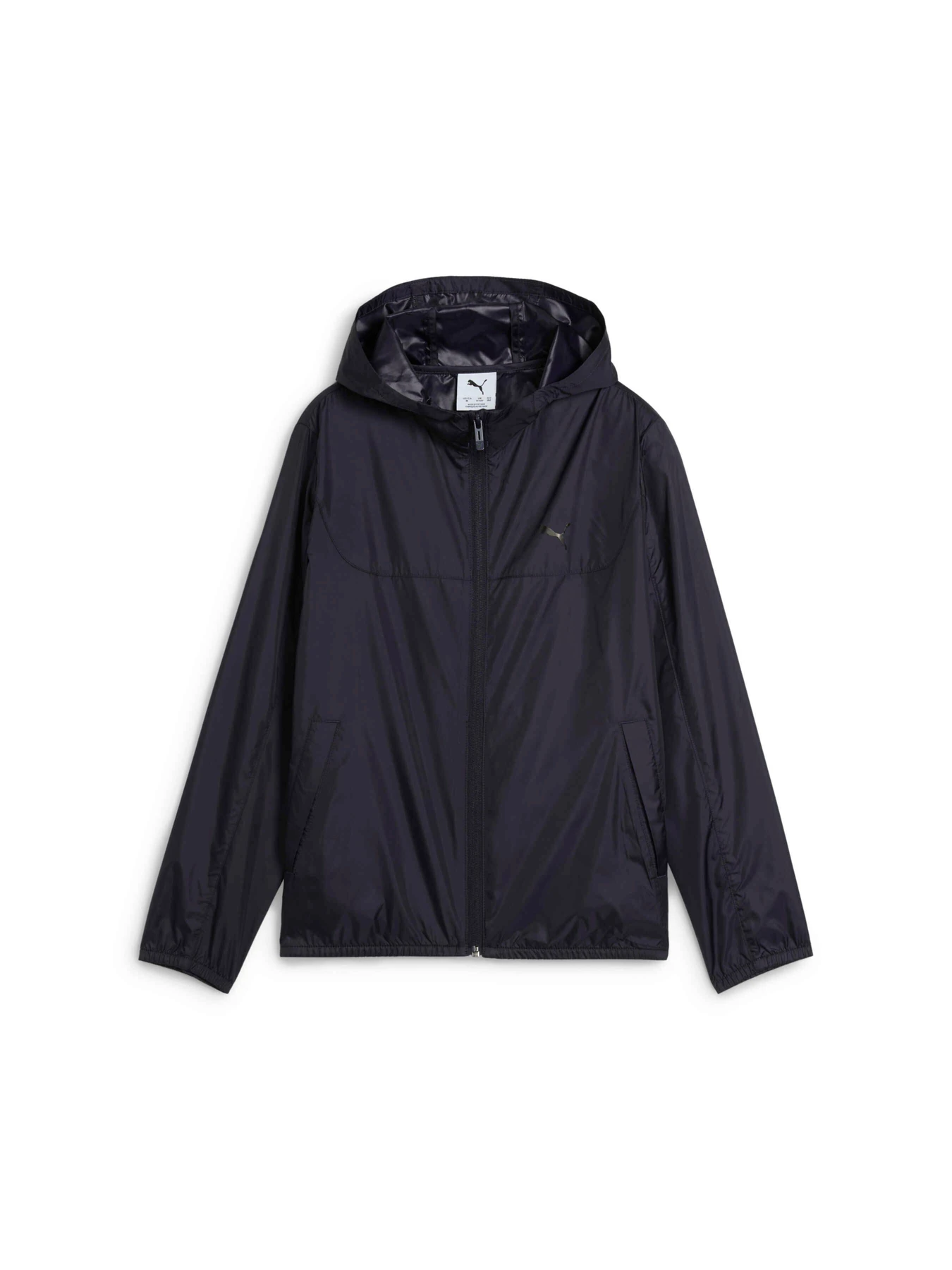 Куртки та дублянки PUMA Ess Regular Windbreaker модель 685165 Куртки та дублянки PUMA Ess Regular Windbreaker модель 685165 Фото