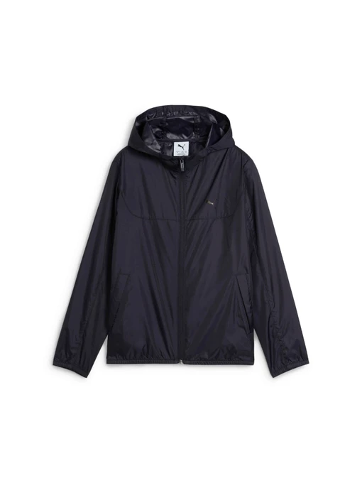 Куртки та дублянки PUMA Ess Regular Windbreaker модель 685165 Фото