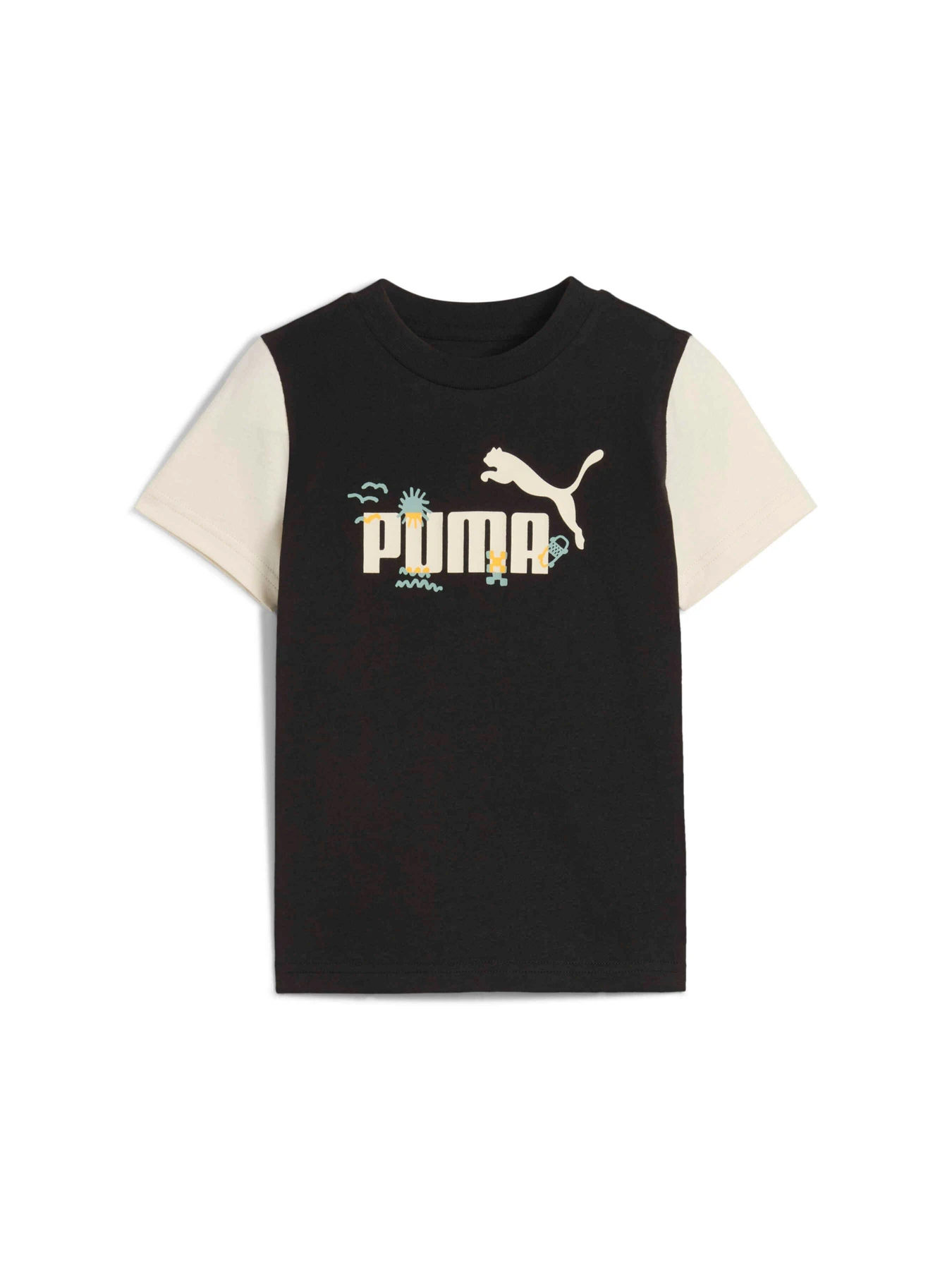 Футболки и поло PUMA Sandy Adventures Tee модель 685155 Фото