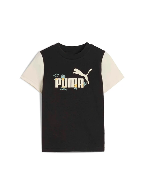 Футболки и поло PUMA Sandy Adventures Tee модель 685155 Фото