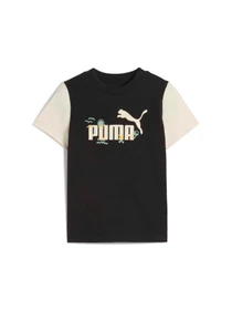 Футболки и поло PUMA Sandy Adventures Tee модель 685155 Фото