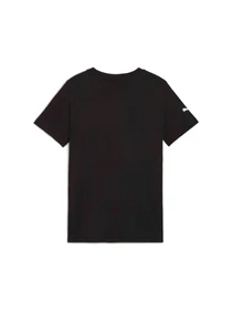 Футболки и поло PUMA Ferrari Race Kids Tbs Tee модель 630436 Фото