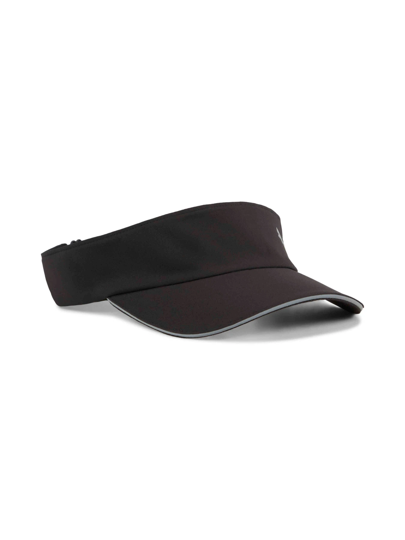 Шапки та кепки PUMA Running Visor модель 026165 Фото