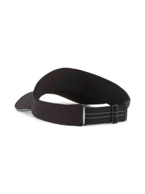 Шапки та кепки PUMA Running Visor модель 026165 Фото