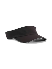 Шапки та кепки PUMA Running Visor модель 026165 Фото