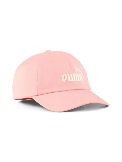 Шапки и кепки PUMA Ess No.1 Logo Bb Cap Jr модель 026115 Фото