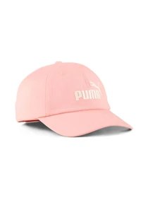 Шапки та кепки PUMA Ess No.1 Logo Bb Cap Jr модель 026115 Фото