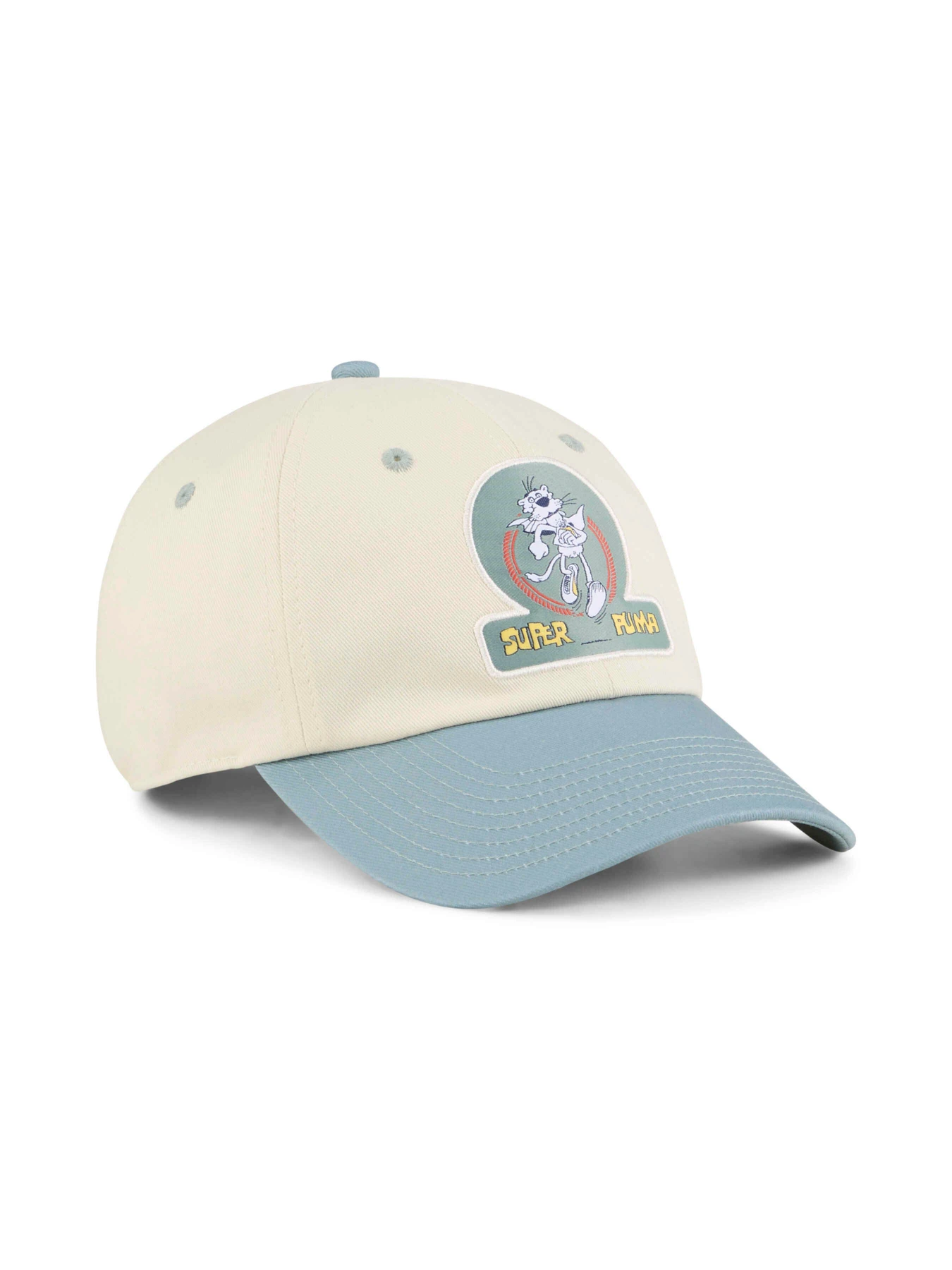 Шапки и кепки PUMA Super Dad Cap Jr модель 026123 Фото