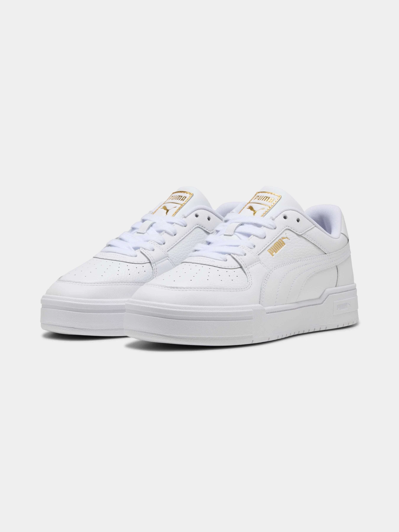 Кеды PUMA Ca Pro Classic Ii модель 402366 Кеды PUMA Ca Pro Classic Ii модель 402366 Фото