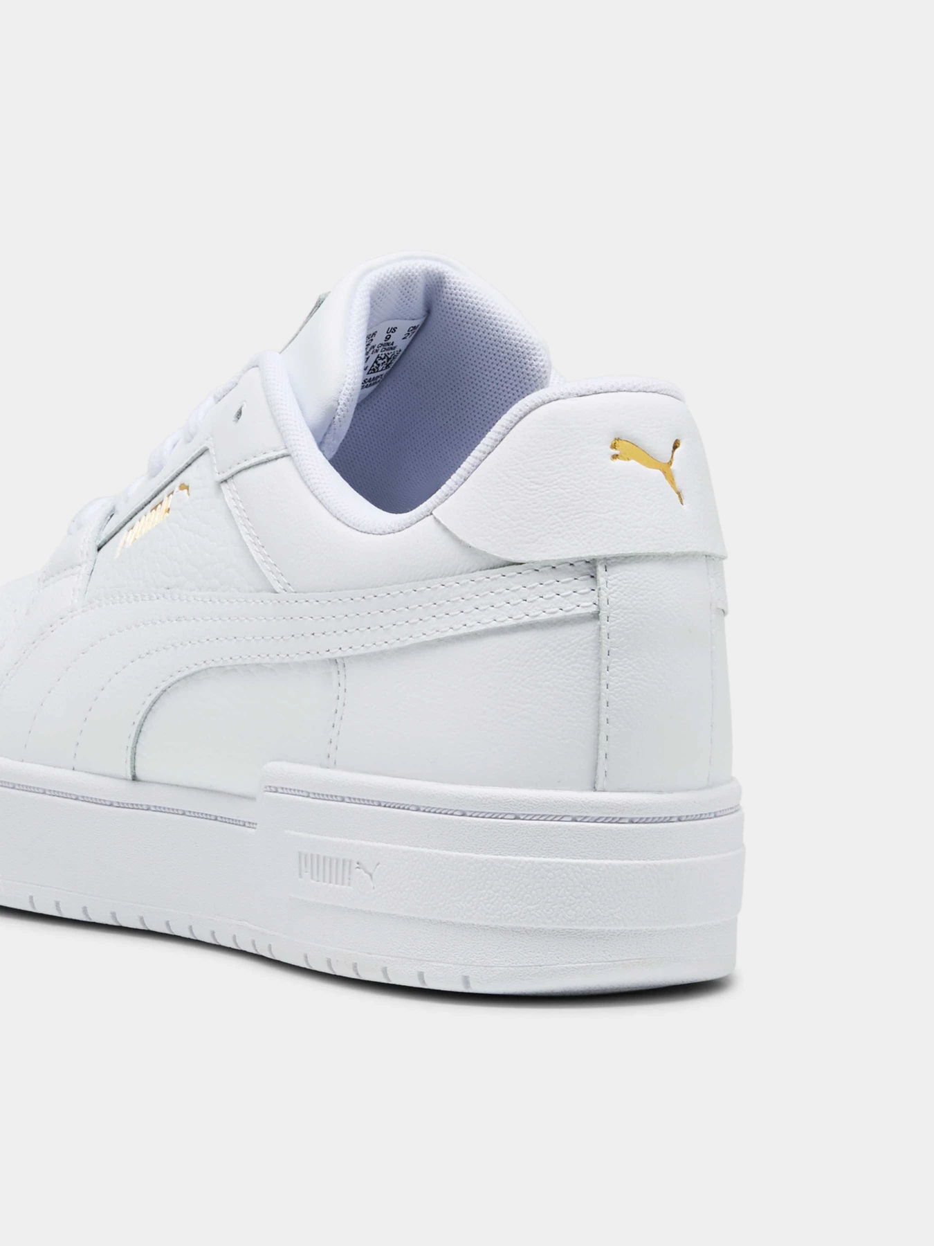 Кеды PUMA Ca Pro Classic Ii модель 402366 Кеды PUMA Ca Pro Classic Ii модель 402366 Фото