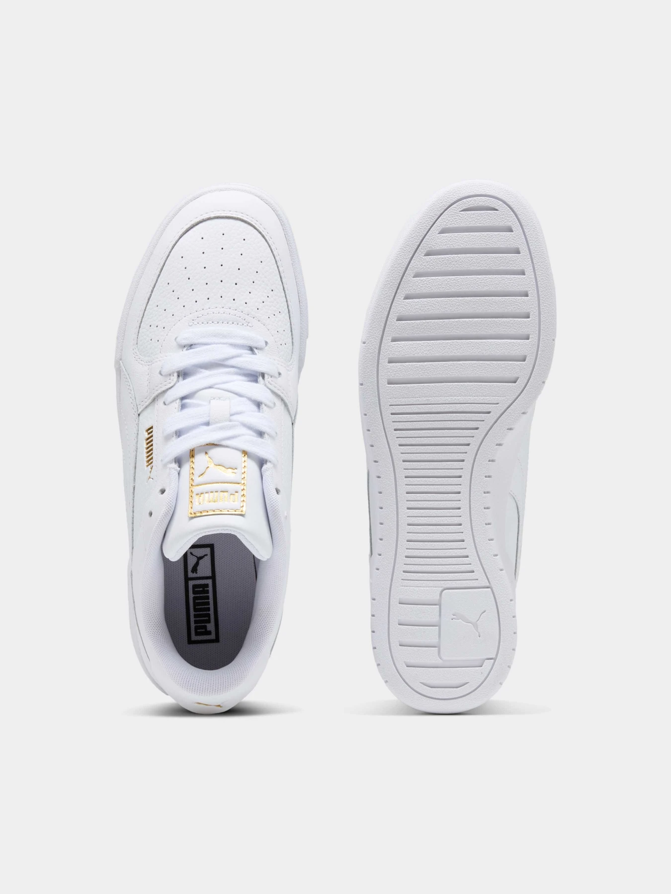 Кеды PUMA Ca Pro Classic Ii модель 402366 Кеды PUMA Ca Pro Classic Ii модель 402366 Фото