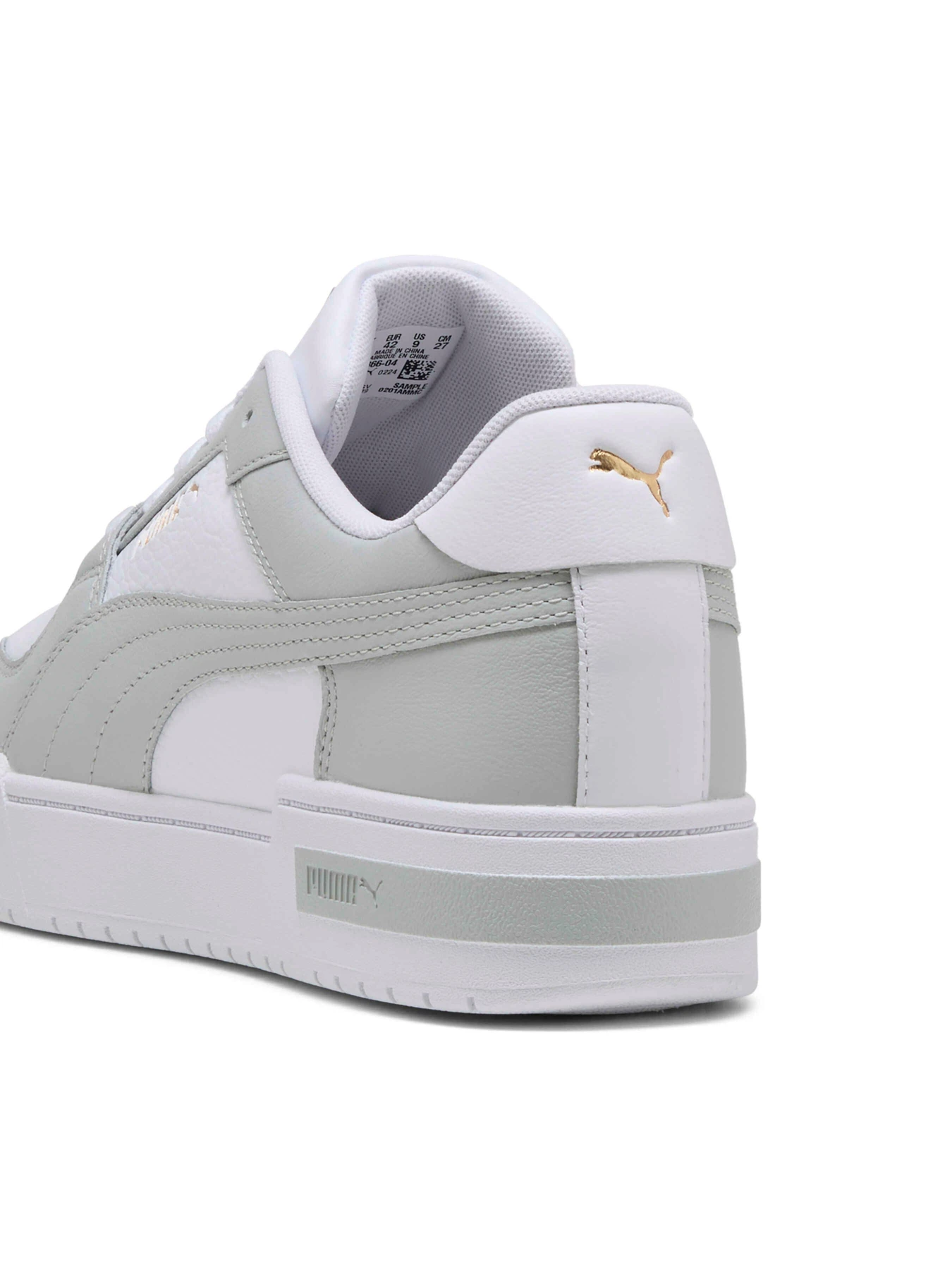 Кеди PUMA Ca Pro Classic Ii модель 402366 Кеди PUMA Ca Pro Classic Ii модель 402366 Фото