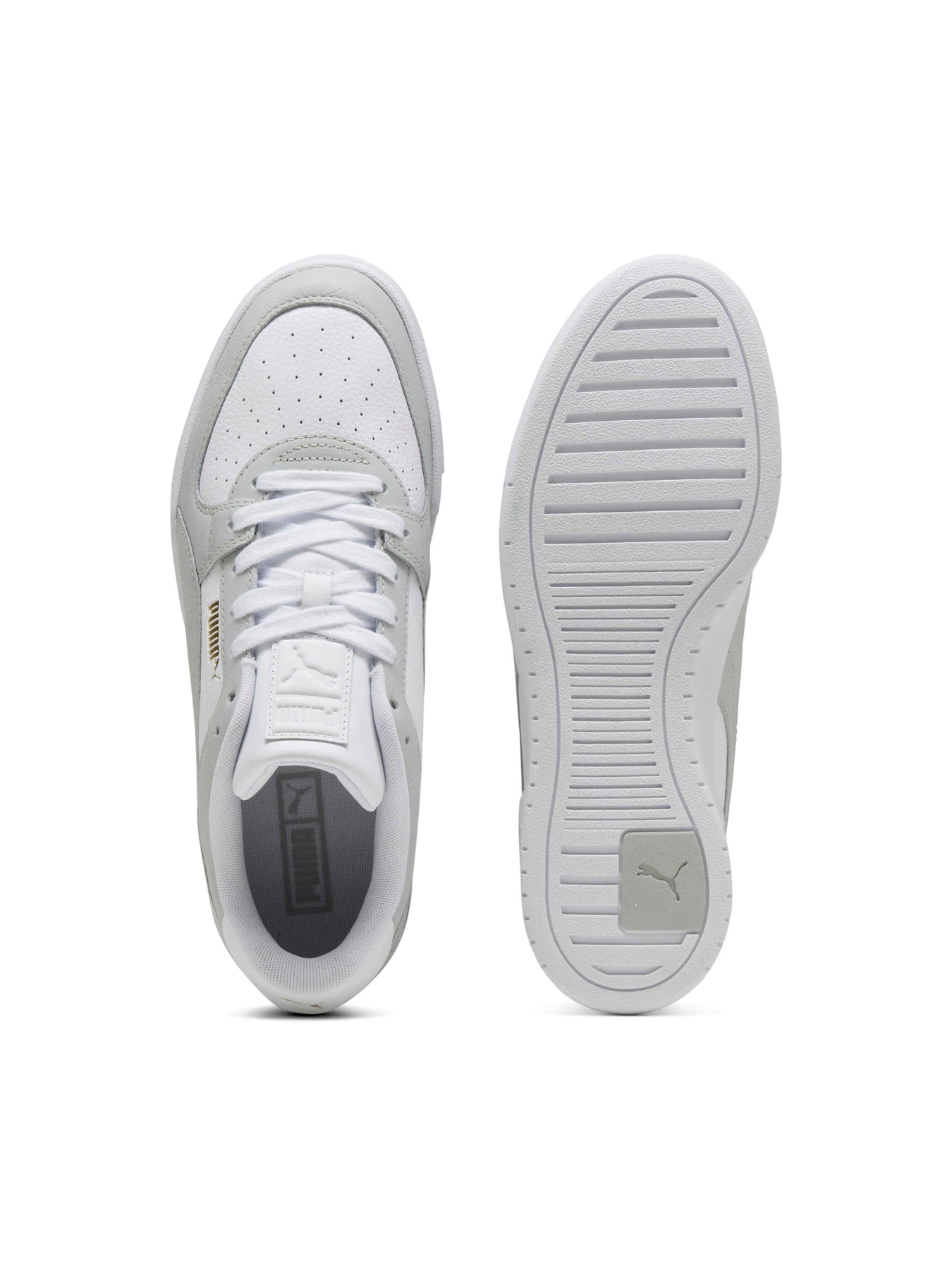 Кеди PUMA Ca Pro Classic Ii модель 402366 Кеди PUMA Ca Pro Classic Ii модель 402366 Фото