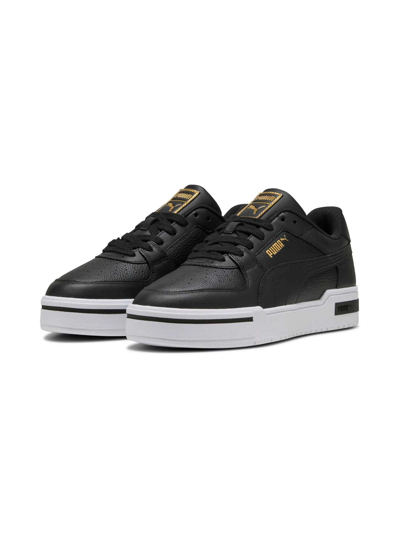 Кеды PUMA Ca Pro Classic Ii модель 402366 Кеды PUMA Ca Pro Classic Ii модель 402366 Фото