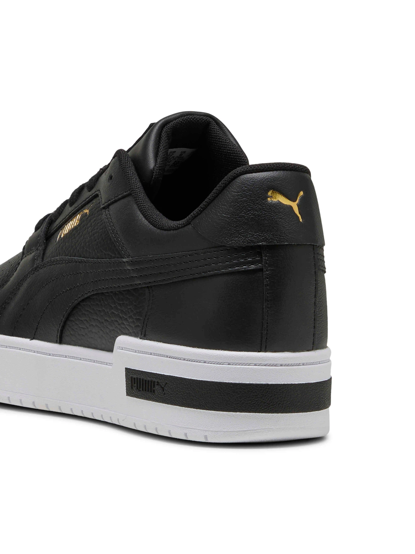 Кеды PUMA Ca Pro Classic Ii модель 402366 Кеды PUMA Ca Pro Classic Ii модель 402366 Фото
