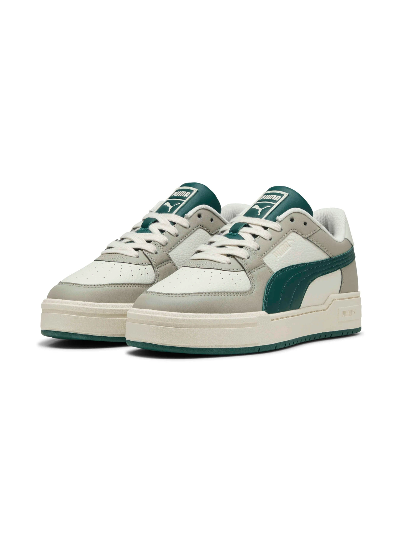 Кеди PUMA Ca Pro Classic Ii модель 402366 Кеди PUMA Ca Pro Classic Ii модель 402366 Фото
