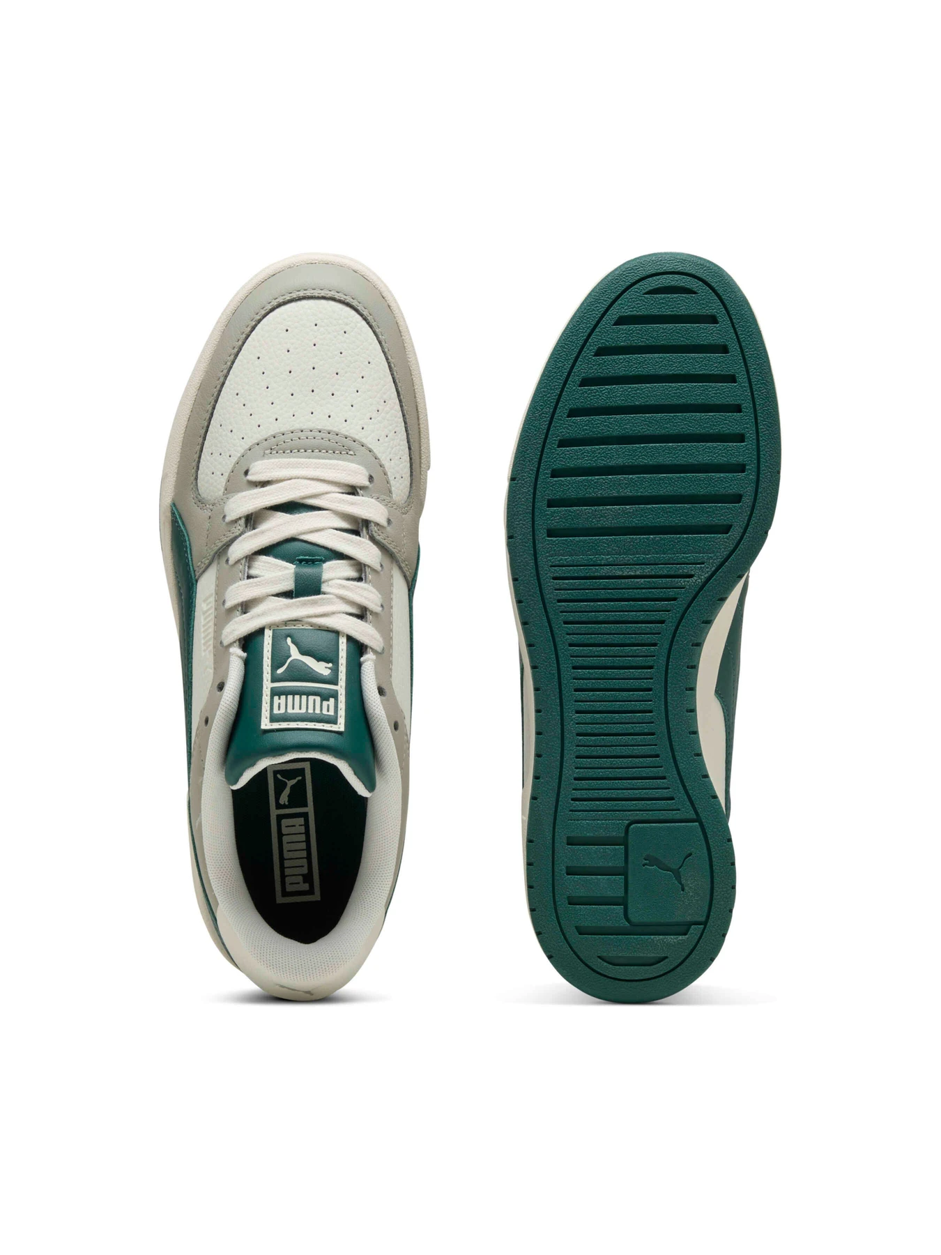 Кеди PUMA Ca Pro Classic Ii модель 402366 Кеди PUMA Ca Pro Classic Ii модель 402366 Фото
