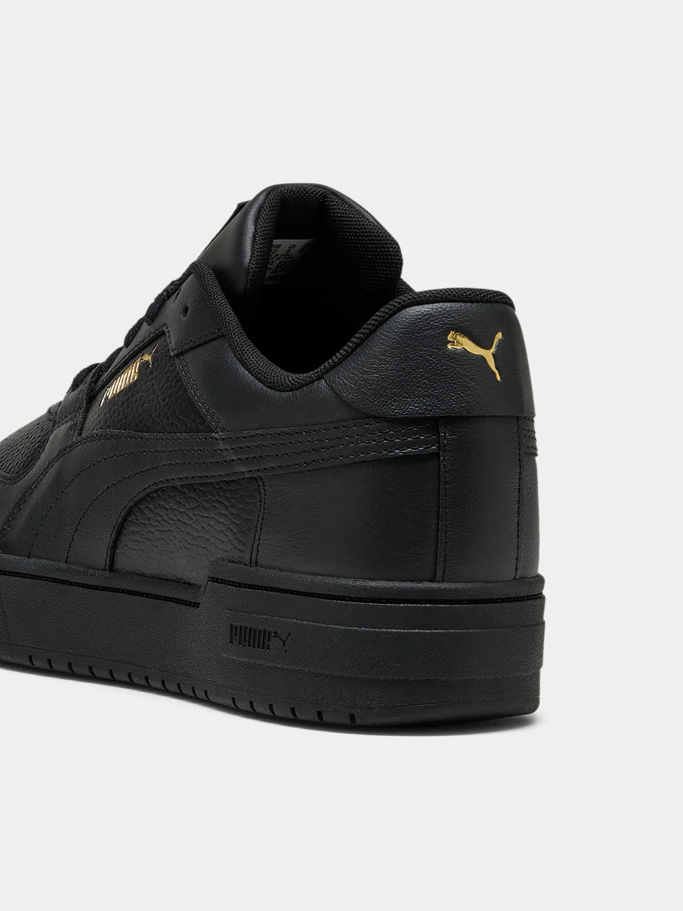 Кеди PUMA Ca Pro Classic Ii модель 402366 Кеди PUMA Ca Pro Classic Ii модель 402366 Фото