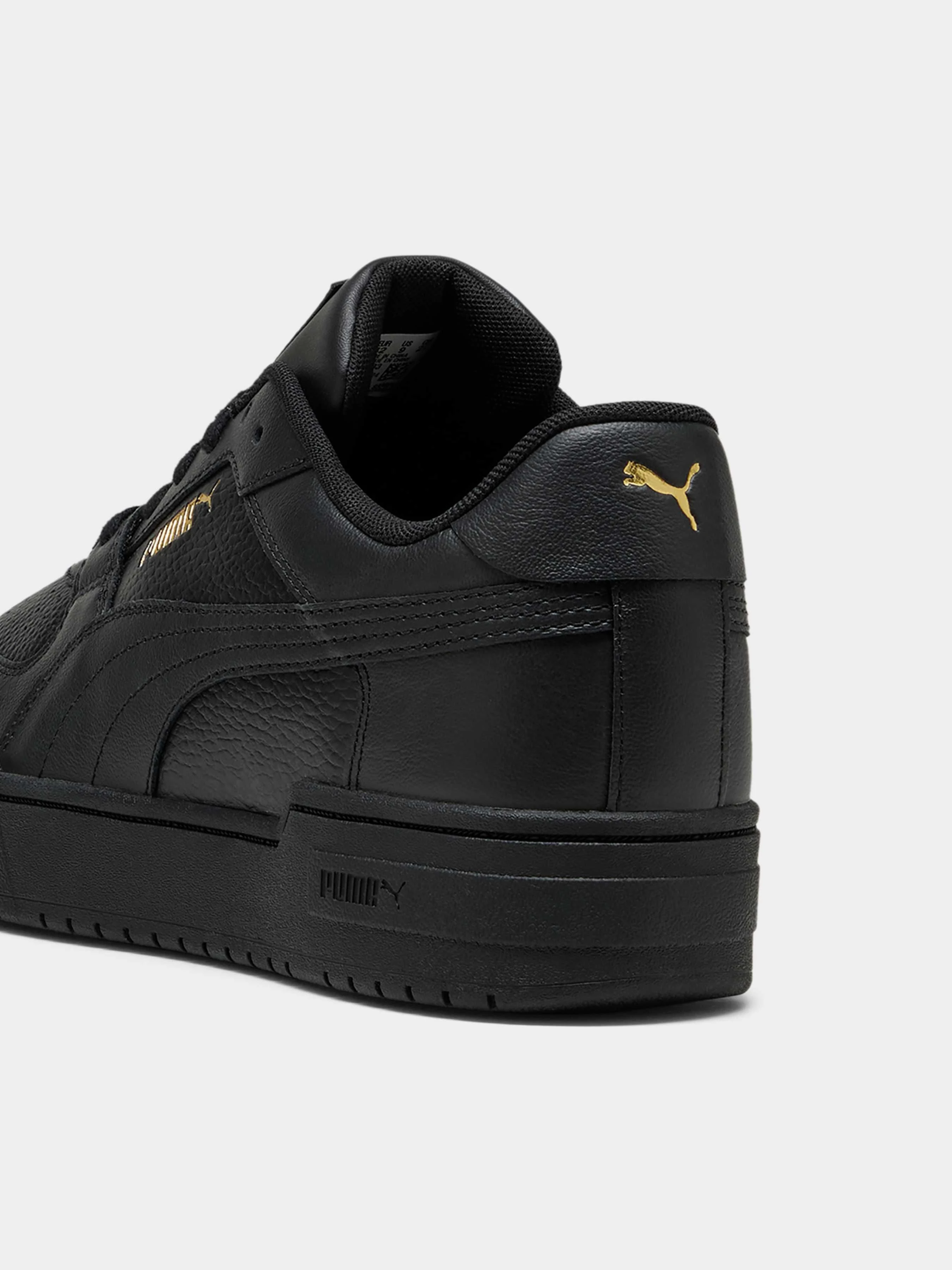 Жіночі Кеди низькі PUMA Ca Pro Classic Ii фото 3