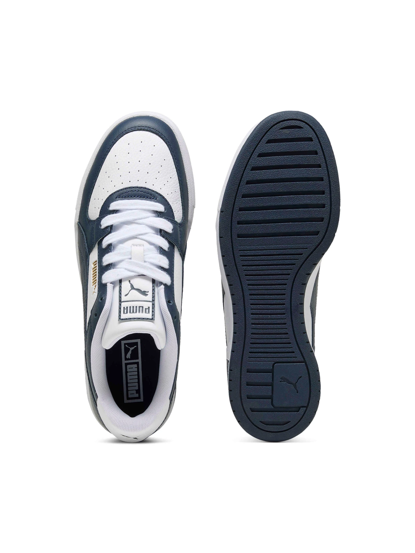 Кеды PUMA Ca Pro Classic Ii модель 402366 Фото