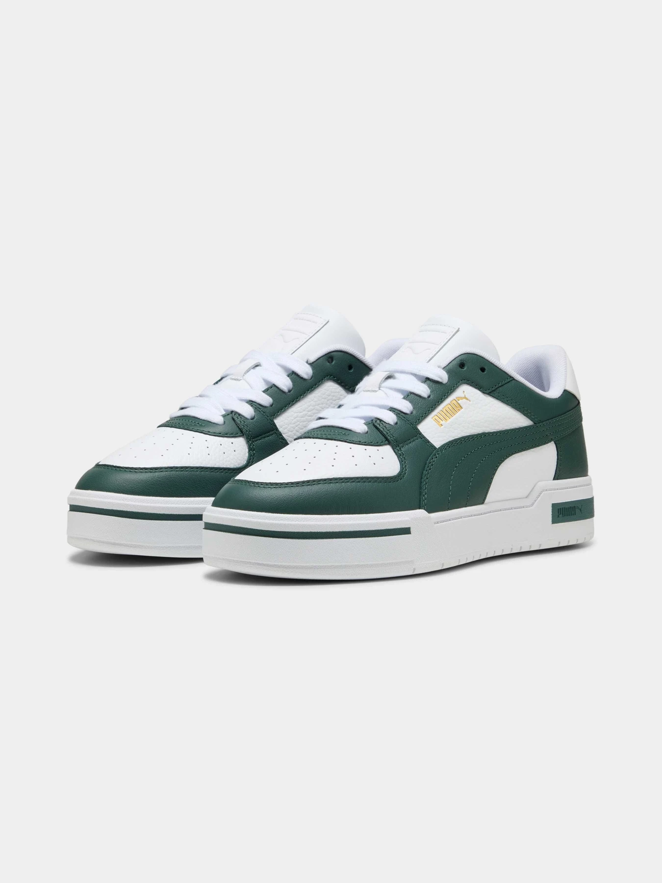 Кеды PUMA Ca Pro Classic Ii модель 402366 Кеды PUMA Ca Pro Classic Ii модель 402366 Фото