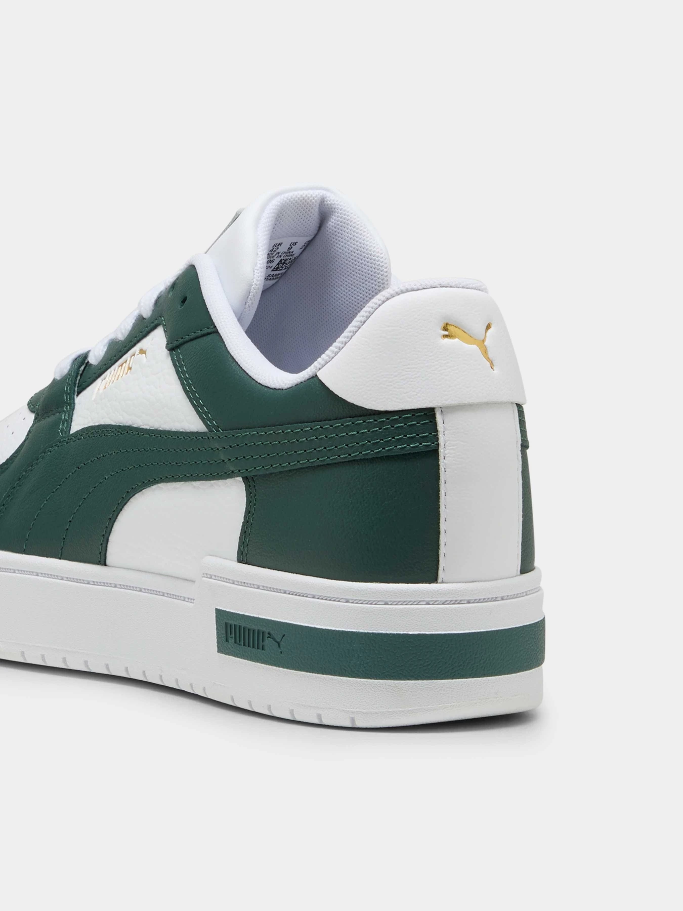 Кеды PUMA Ca Pro Classic Ii модель 402366 Кеды PUMA Ca Pro Classic Ii модель 402366 Фото