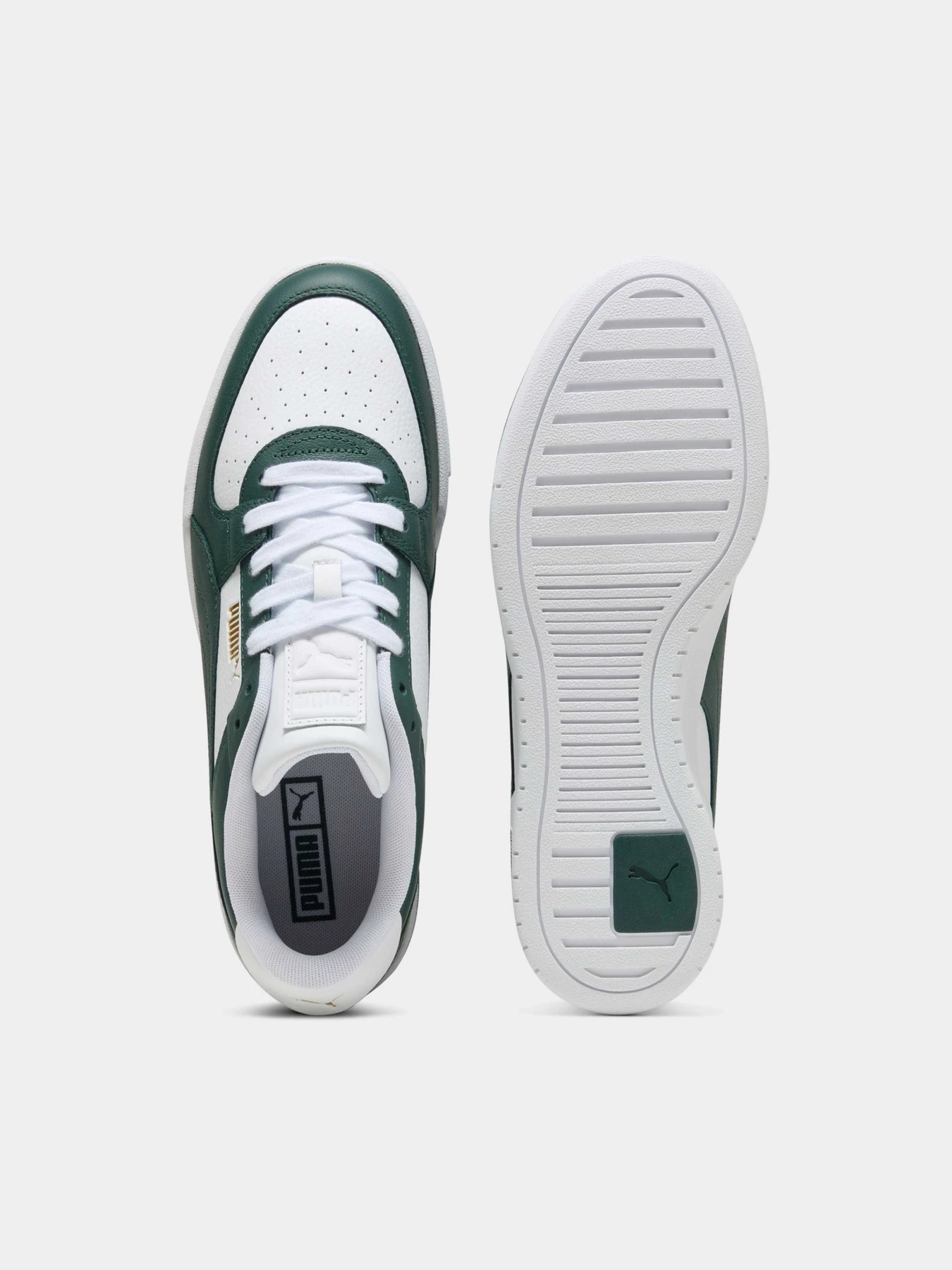 Кеды PUMA Ca Pro Classic Ii модель 402366 Кеды PUMA Ca Pro Classic Ii модель 402366 Фото