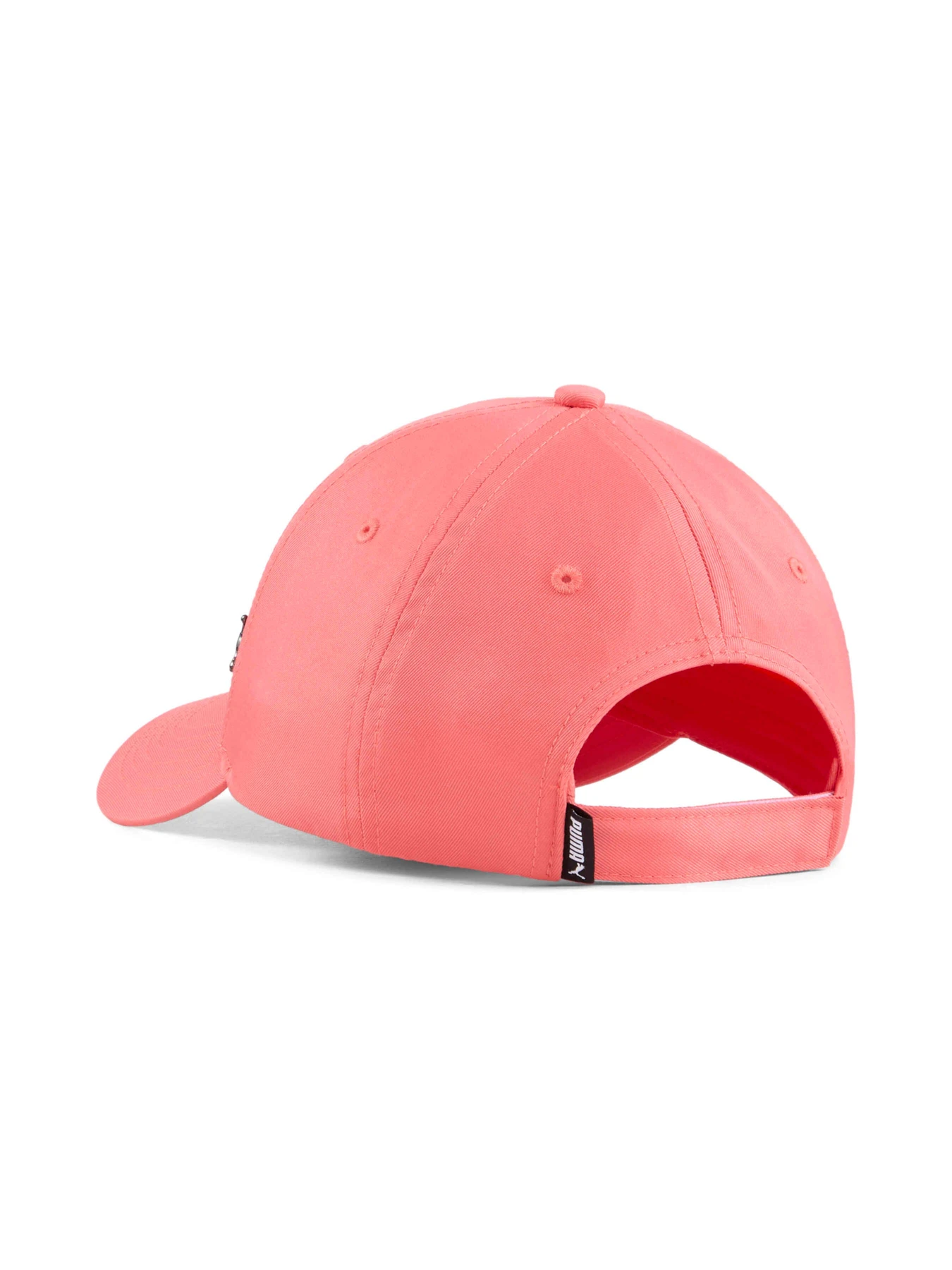 Шапки и кепки PUMA Ess Metal Cat Bb Cap J модель 026116 Фото