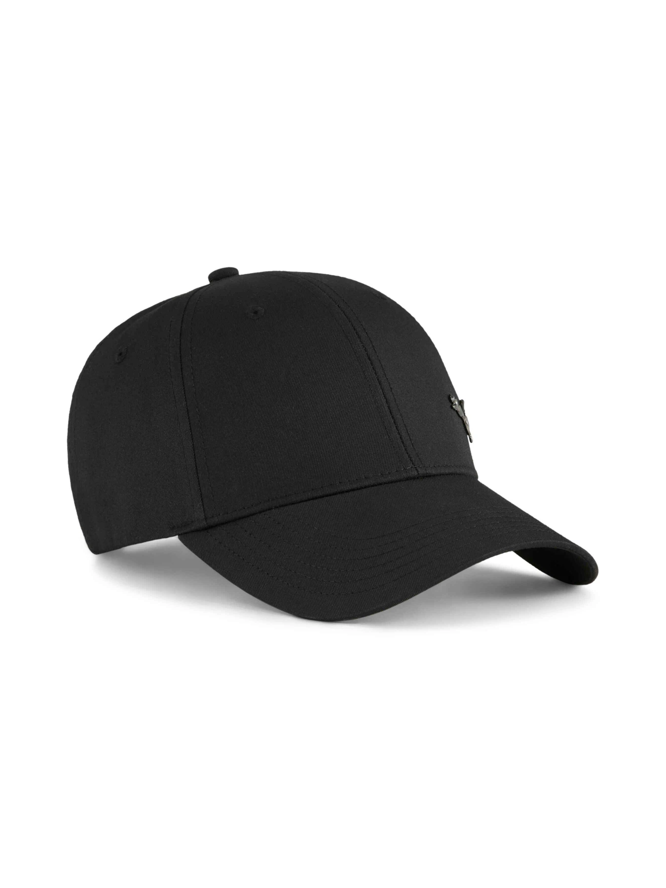 Шапки та кепки PUMA Ess Metal Cat Bb Cap J модель 026116 Шапки та кепки PUMA Ess Metal Cat Bb Cap J модель 026116 Фото