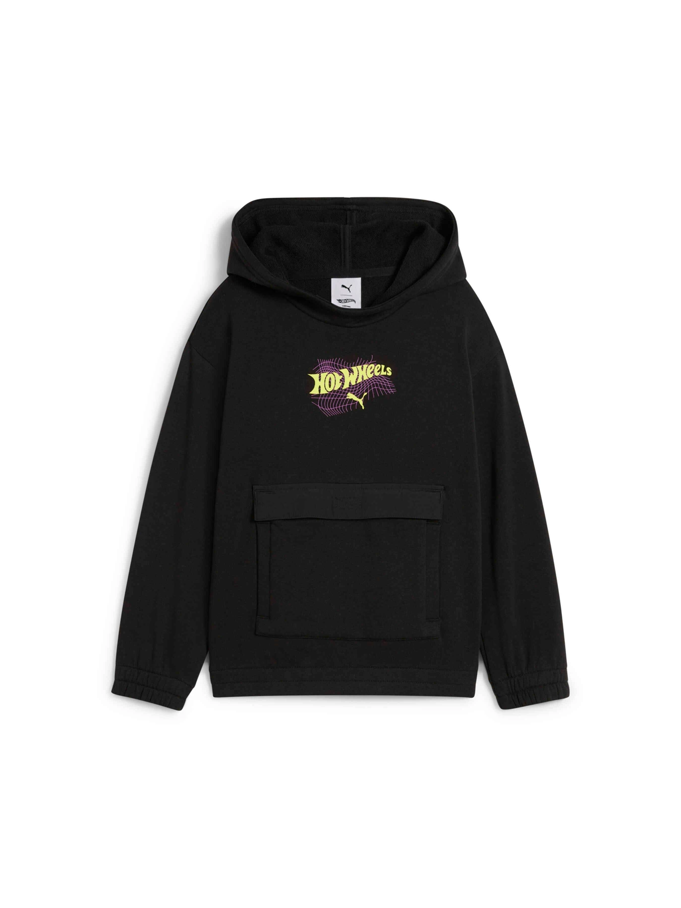 Худи и свитшоты PUMA x Hot Wheels Hoodie модель 630075 Худи и свитшоты PUMA x Hot Wheels Hoodie модель 630075 Фото