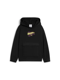 Худи и свитшоты PUMA x Hot Wheels Hoodie модель 630075 Фото