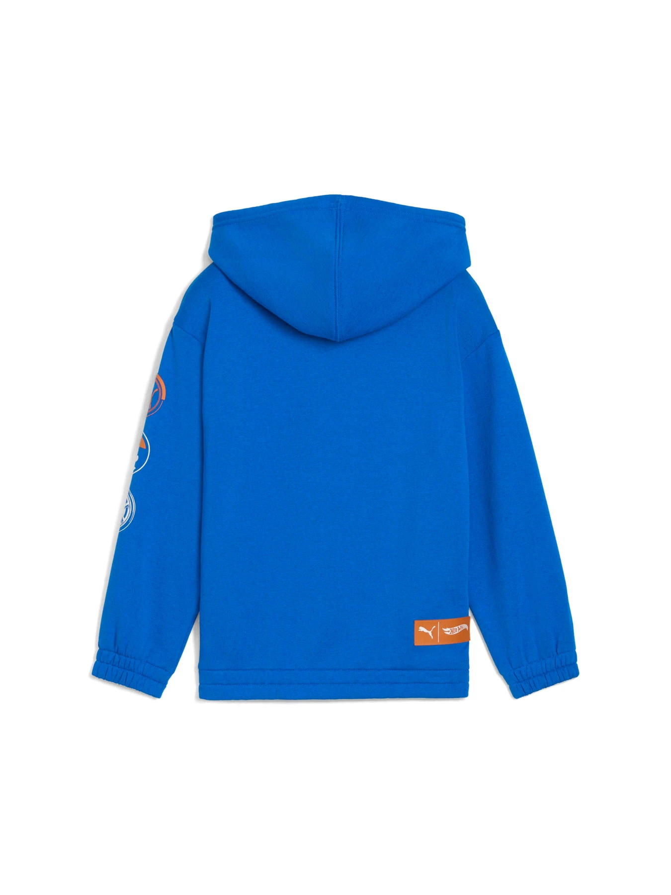 Худи и свитшоты PUMA x Hot Wheels Hoodie модель 630075 Худи и свитшоты PUMA x Hot Wheels Hoodie модель 630075 Фото