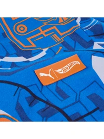 Футболки и поло PUMA x Hot Wheels Aop Tee модель 630074 Фото