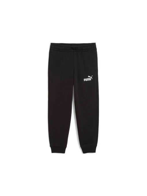 Штани PUMA Ess No. 1 Logo Sweatpants модель 684934 Фото
