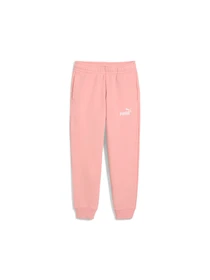 Брюки PUMA Ess No. 1 Logo Sweatpants модель 684934 Фото