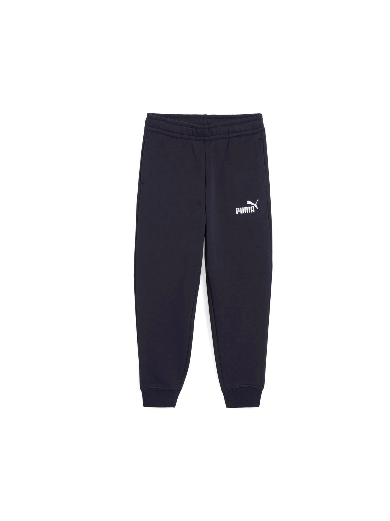 Брюки PUMA Ess No. 1 Logo Sweatpants модель 684934 Фото