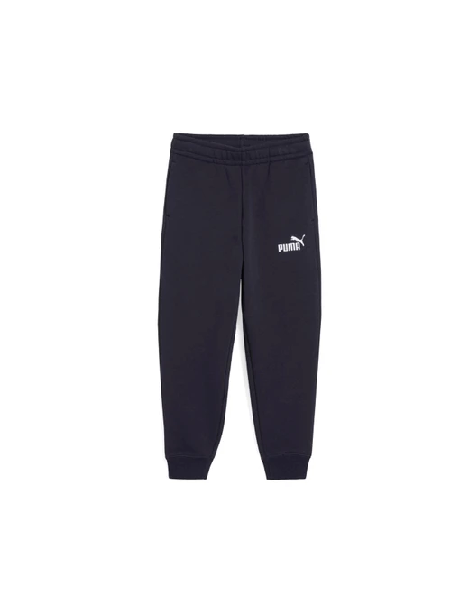 Брюки PUMA Ess No. 1 Logo Sweatpants модель 684934 Фото