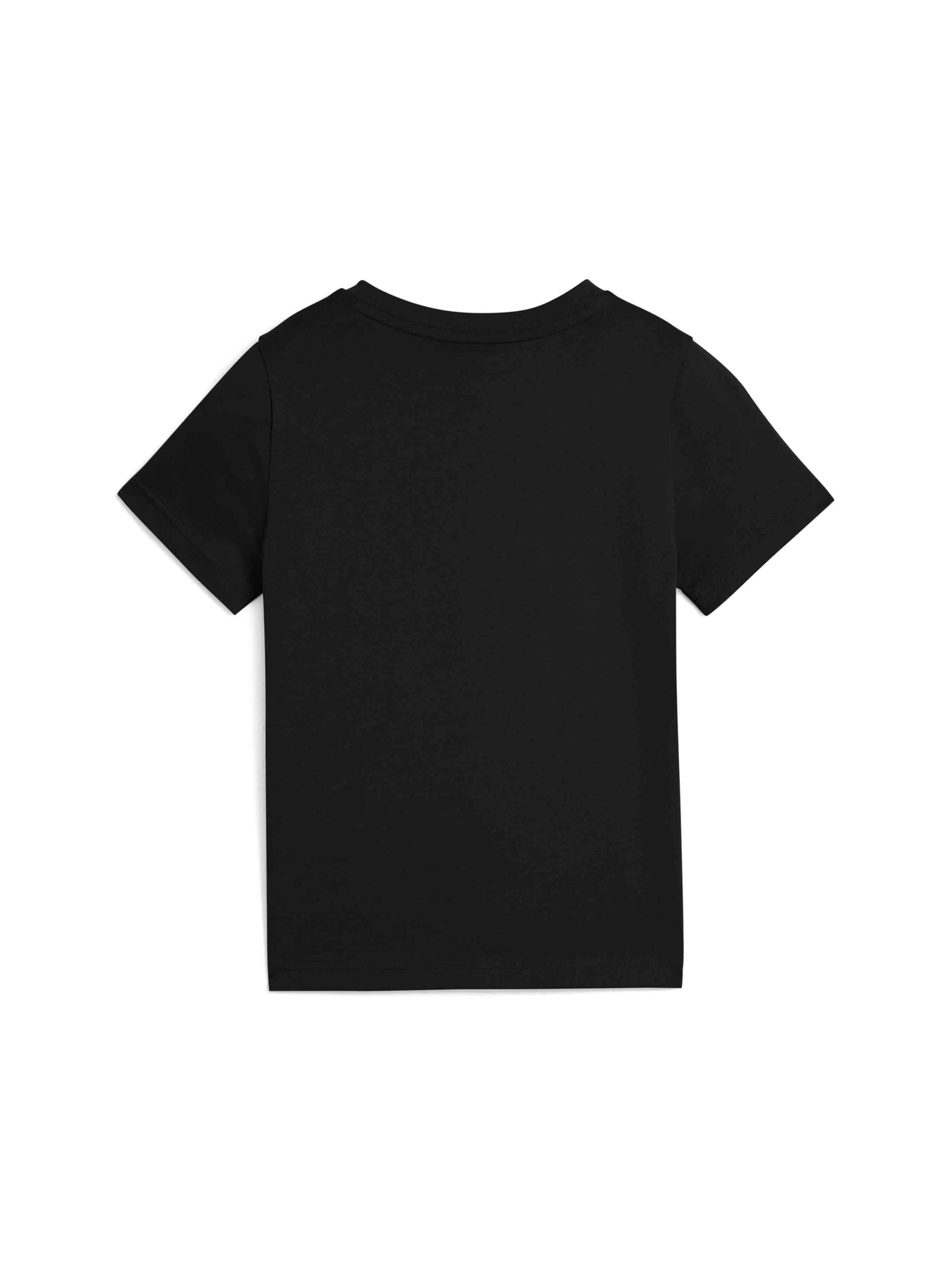 Футболки и поло PUMA Ess No. 1 Logo Tee модель 684930 Фото