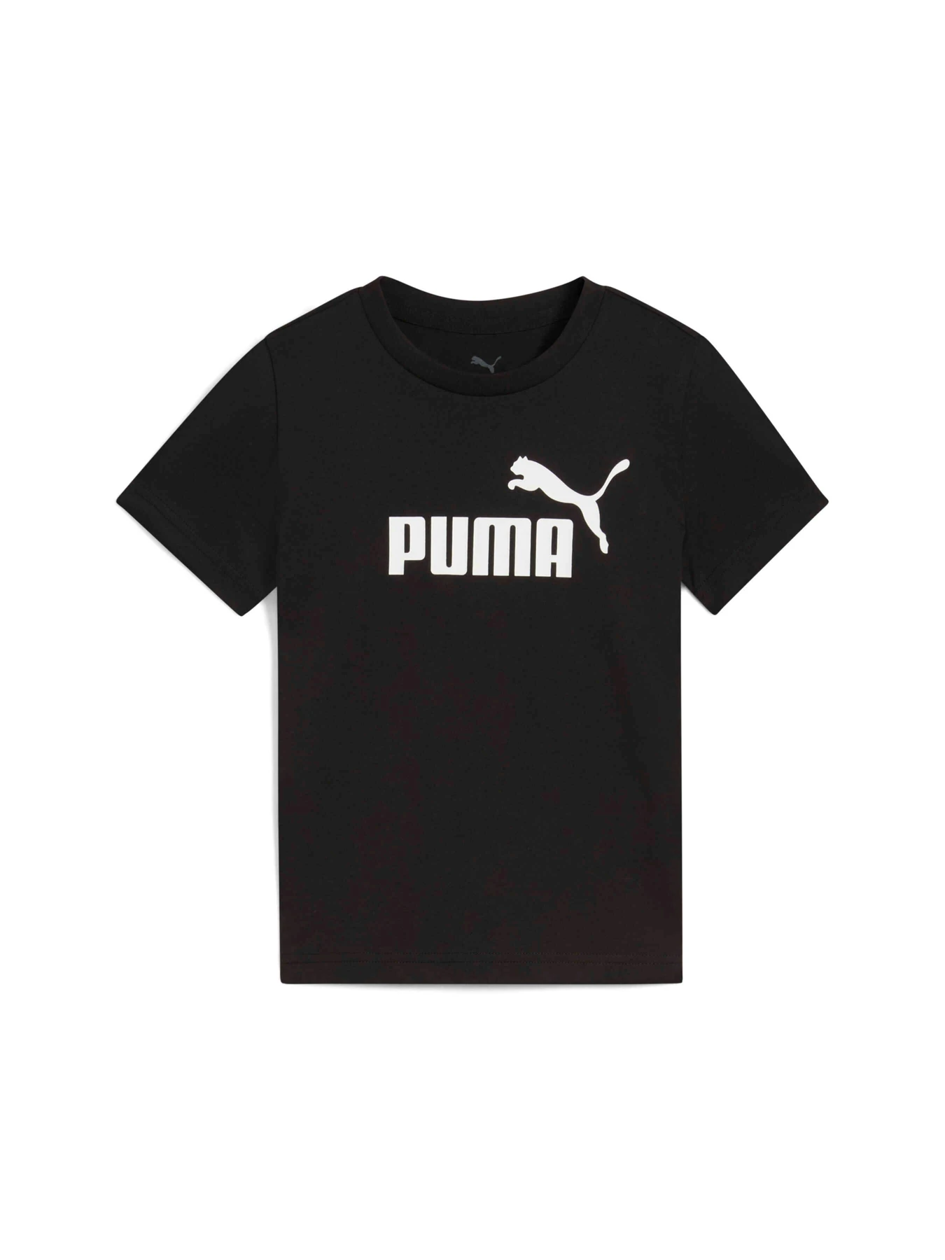 Футболки и поло PUMA Ess No. 1 Logo Tee модель 684930 Фото