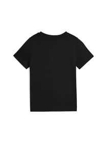 Футболки и поло PUMA Ess No. 1 Logo Tee модель 684930 Фото