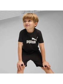 Футболки и поло PUMA Ess No. 1 Logo Tee модель 684930 Фото