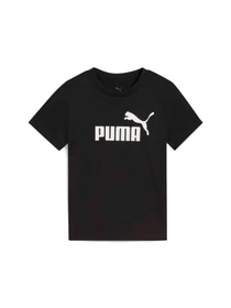 Футболки и поло PUMA Ess No. 1 Logo Tee модель 684930 Фото